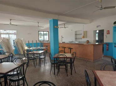 Local comercial en  Calle Jara 1 - Foto 8
