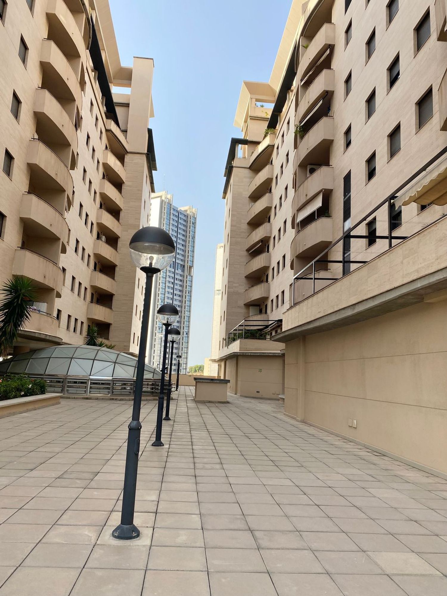 Piso en calle Álvaro Rodríguez López, 8 - Foto 11