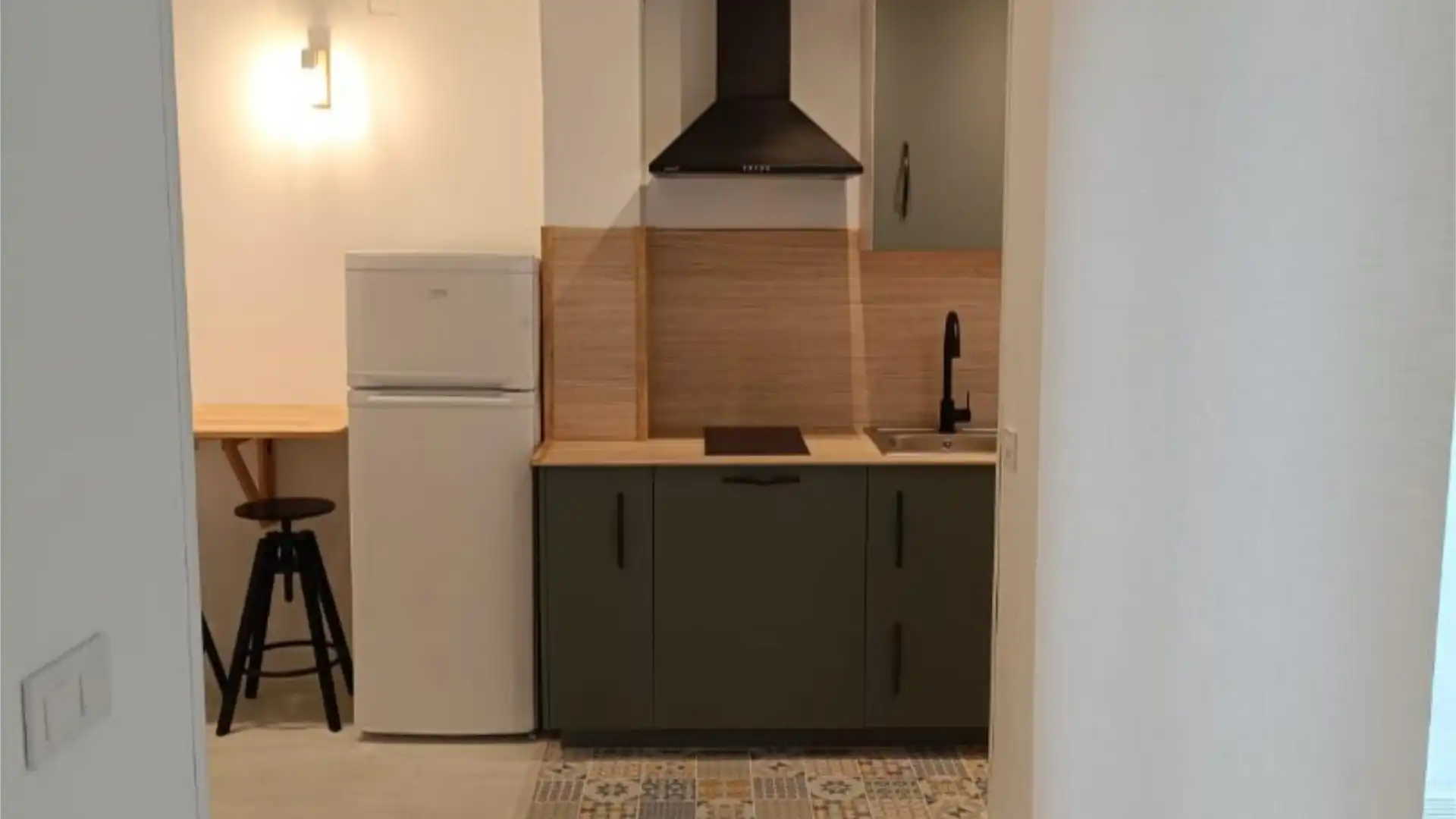 Apartamento en  Calle Isidro Segovia 1 - Foto 6