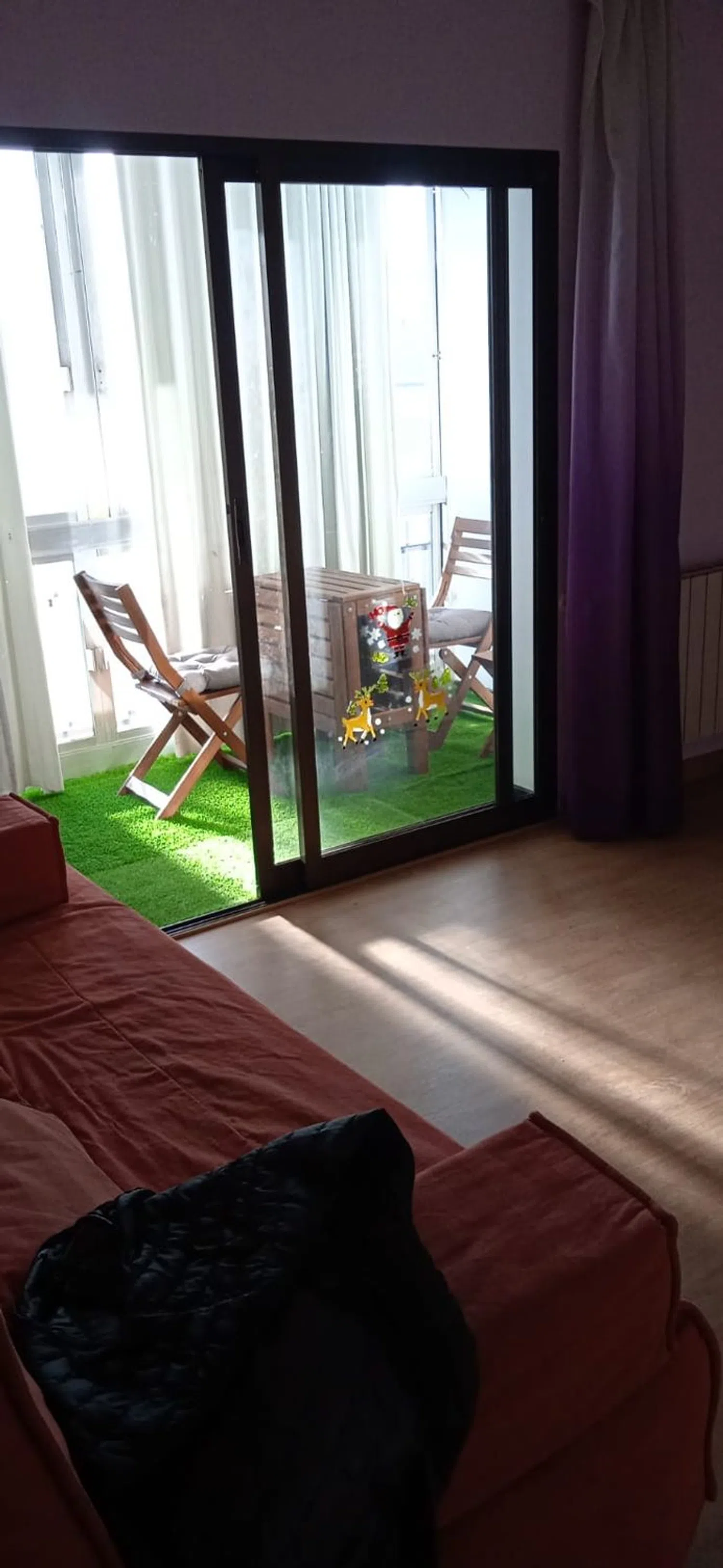 Piso en paseo de Extremadura, 256 - Foto 1