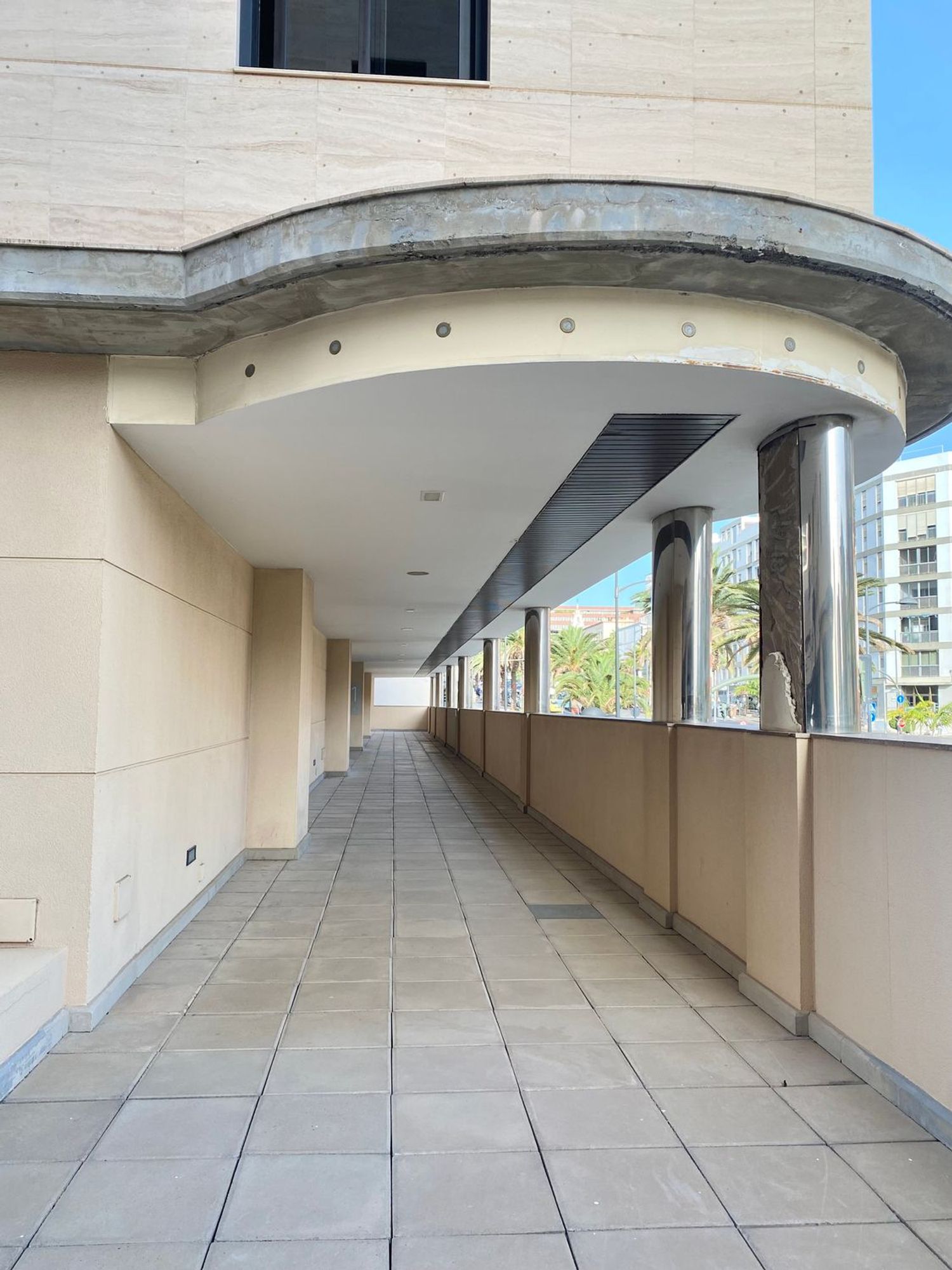 Piso en calle Álvaro Rodríguez López, 8 - Foto 12