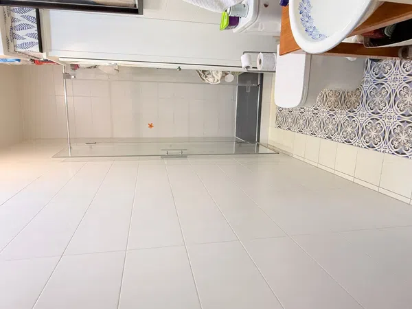 Piso en calle de Cristóbal Bordiú, 25