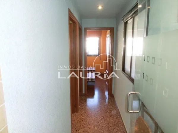 Piso en Calle de Carolina Álvarez, La Creu del Grau - Foto 17