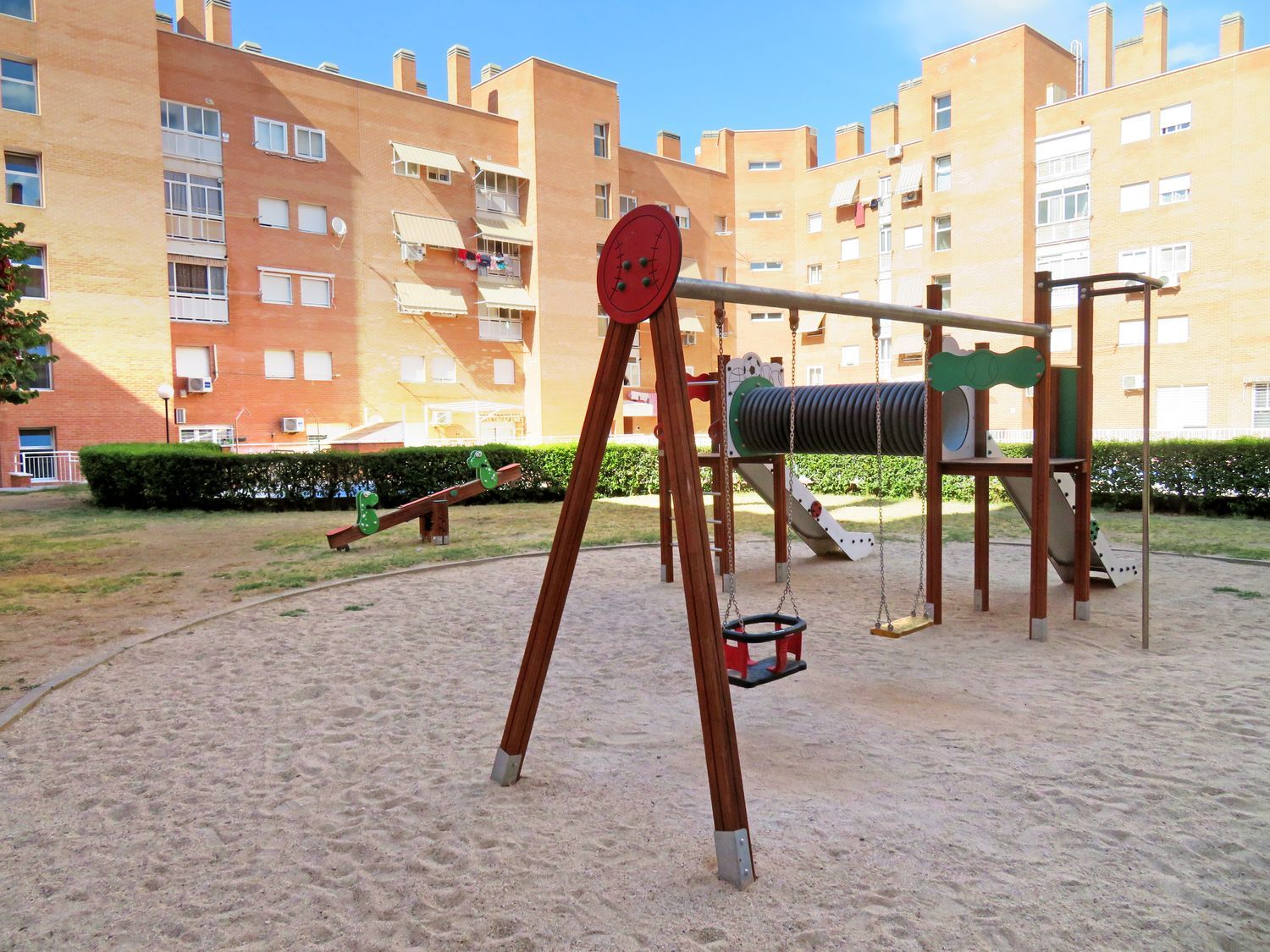 Piso en Calle Río Estenilla, 5, Sta Mª de Benquerencia, Sta Mª de Benquerencia - Foto 23
