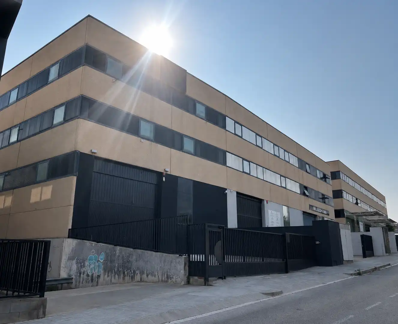 Nave Industrial en Badalona - Foto 42