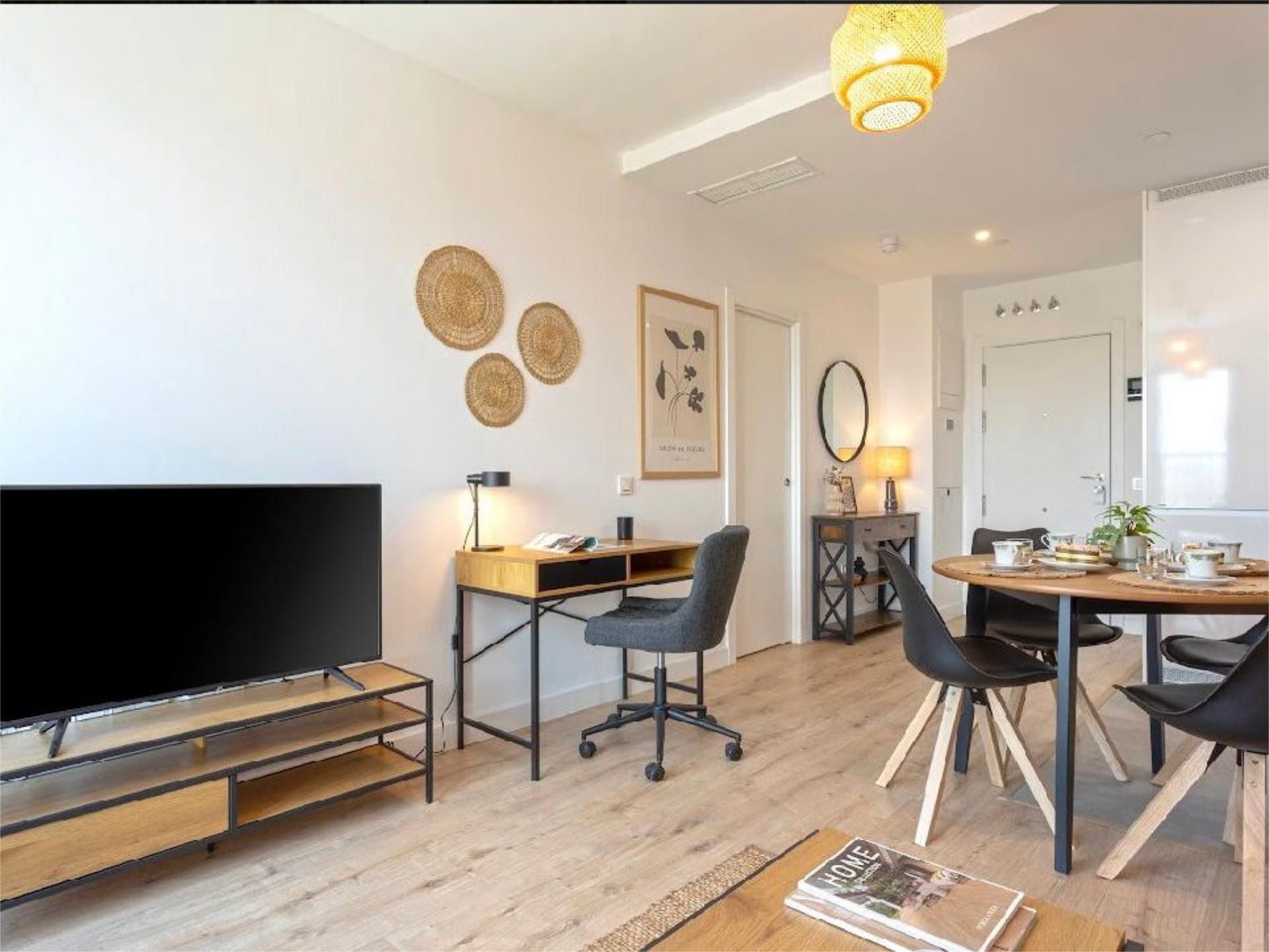 Piso en paseo Paseo Martiricos 30