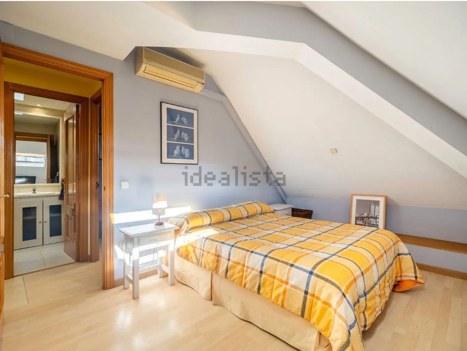 Ático en calle Bausá, 2 - Foto 7