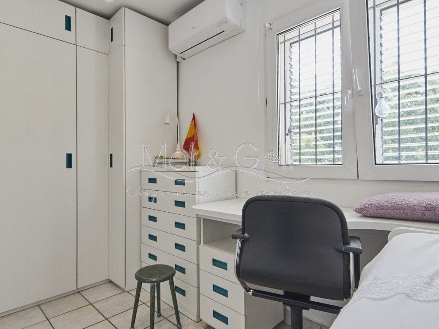 Casa o chalet independiente en Calle Doctor Fleming, Vistahermosa - Foto 32