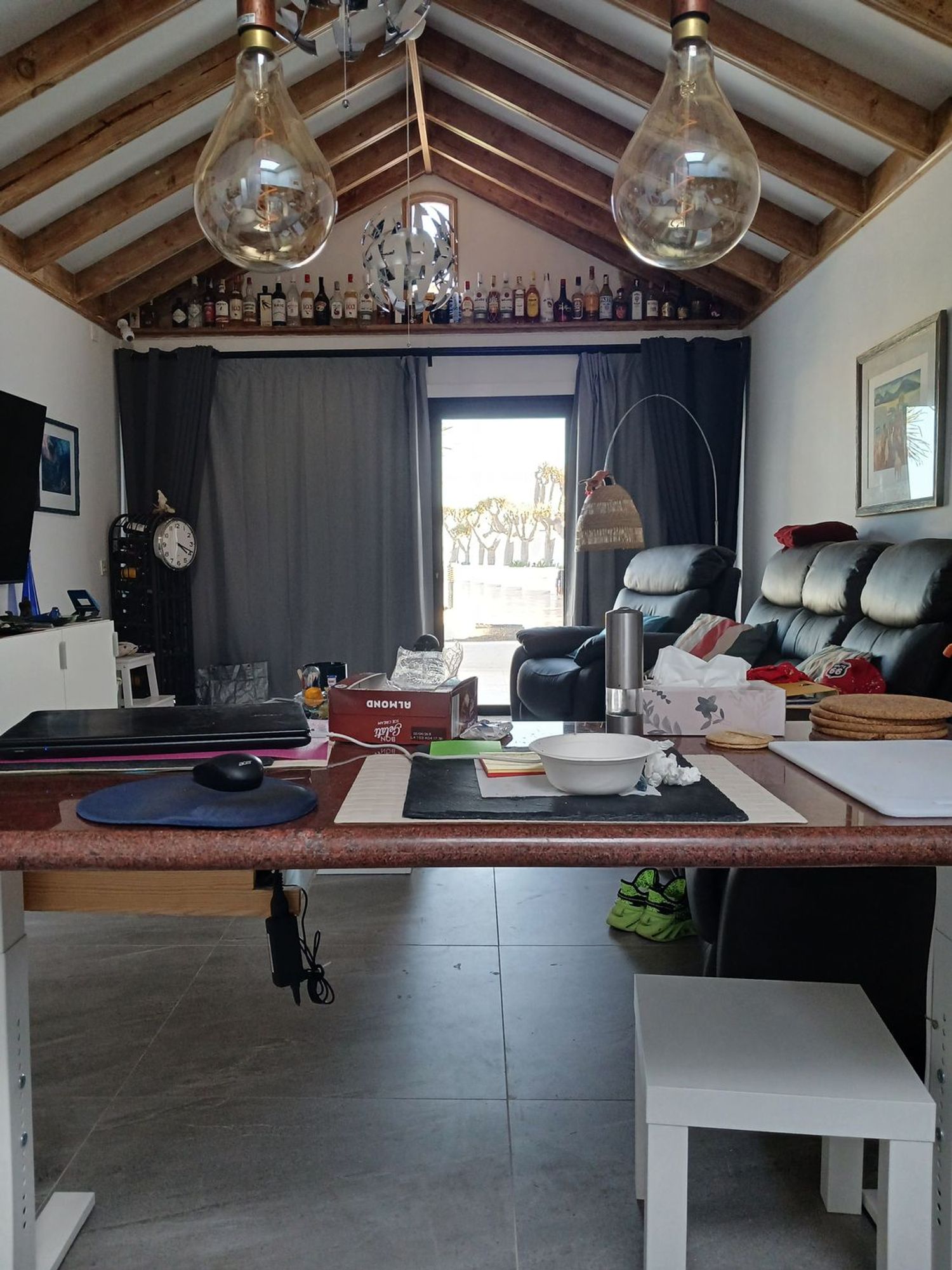 Estudio en Avenida de las Islas Canarias, 18 - Foto 8