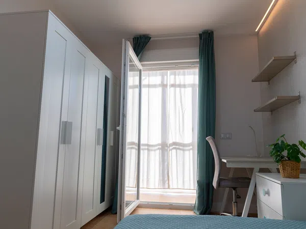 Dúplex en Camp d'Esports - Foto 23