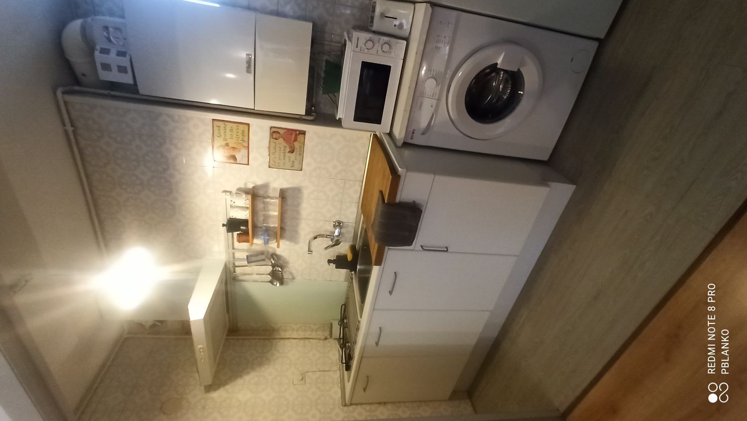 Piso en calle Martínez Marina, 9 - Foto 8