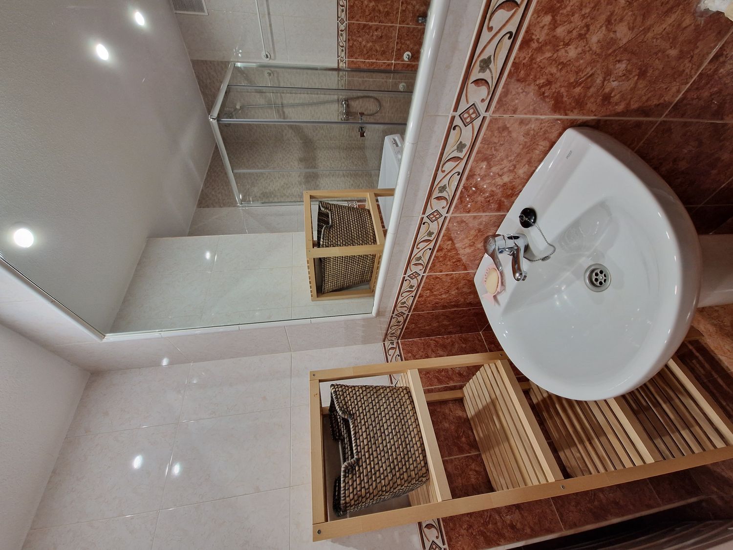 Piso en calle de Matilde Díez, 19 - Foto 7