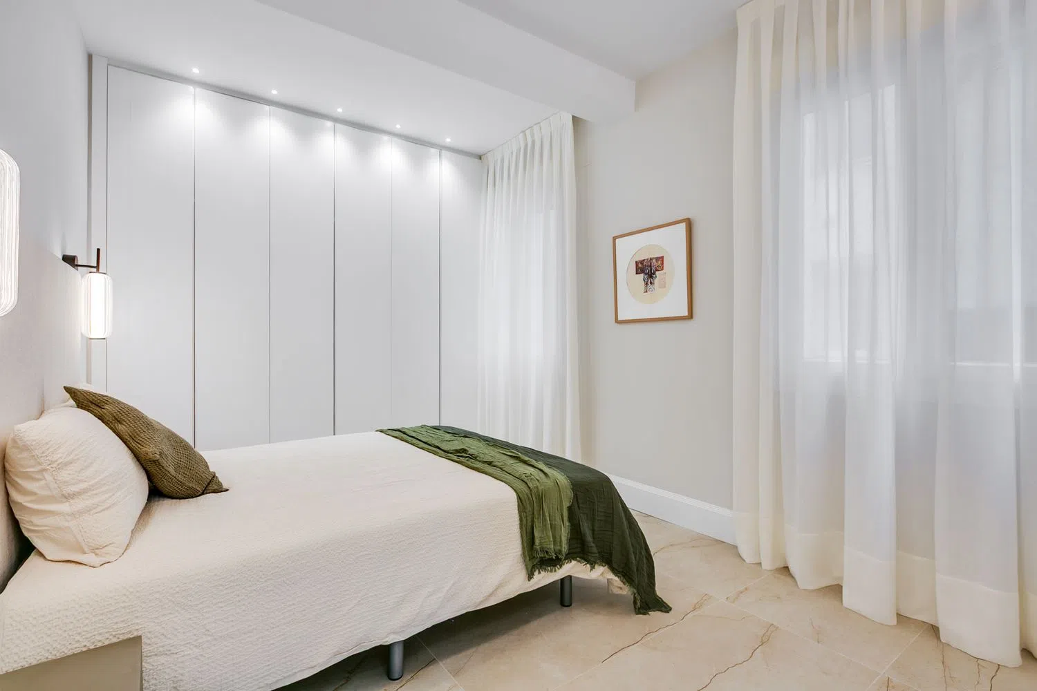 Piso en avenida de la Reina Victoria, 37 - Foto 2