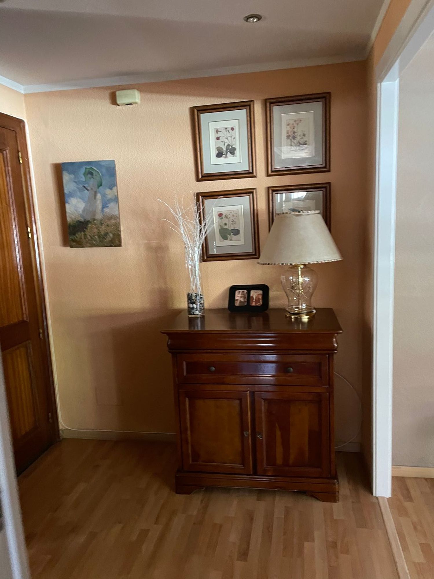 Piso en avenida Pío Baroja, 7 - Foto 3