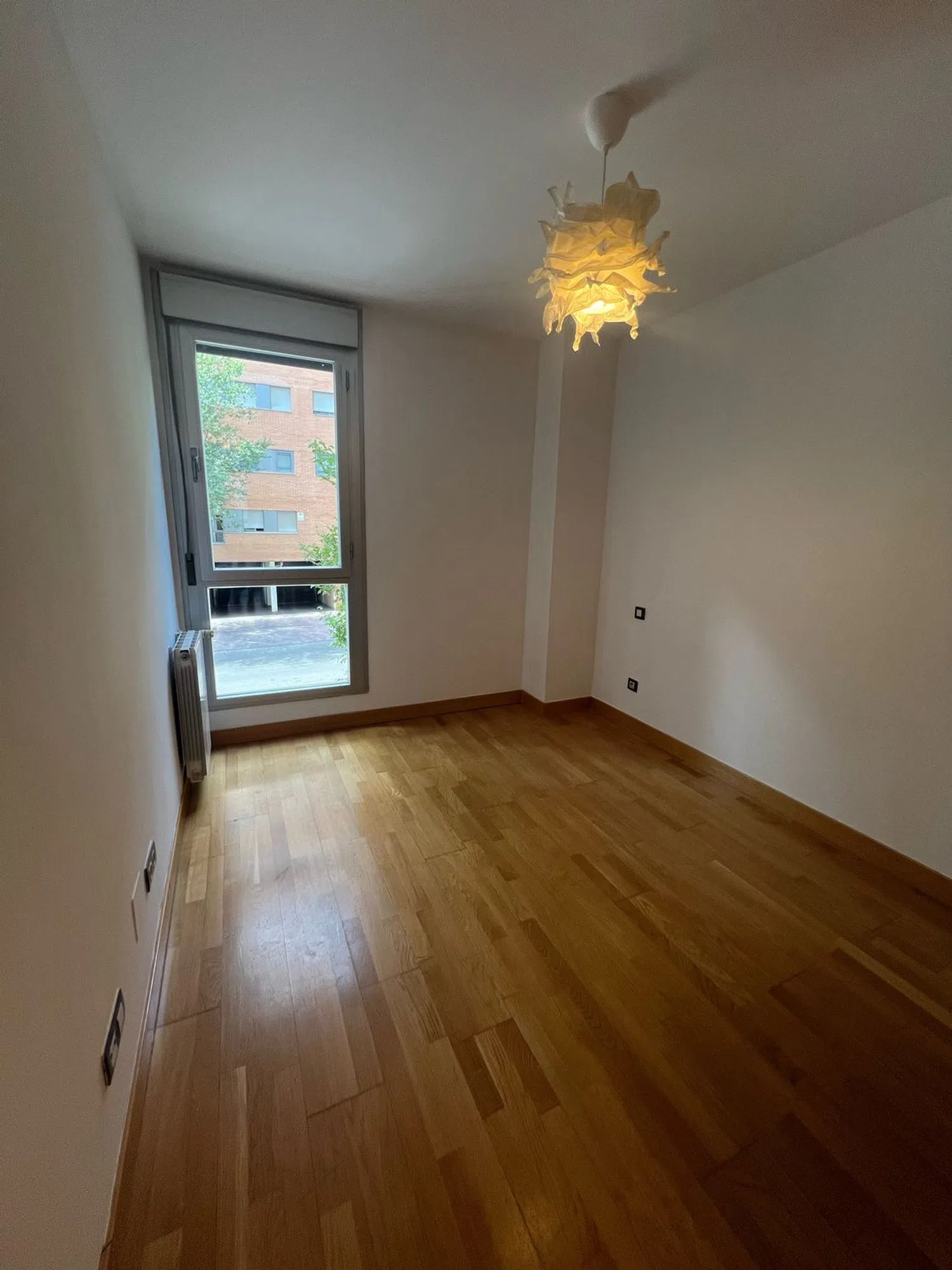 Piso en avenida del Ensanche de Vallecas, 102 f - Foto 7