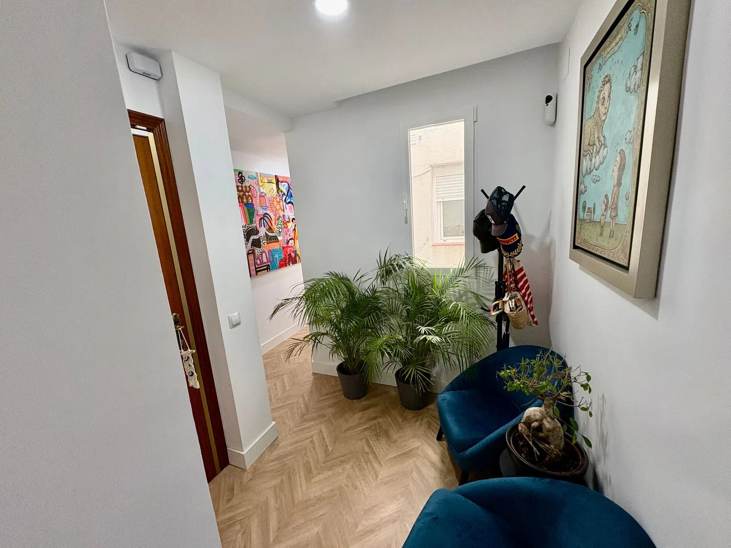 Piso en calle de Jorge Juan, 92 - Foto 19