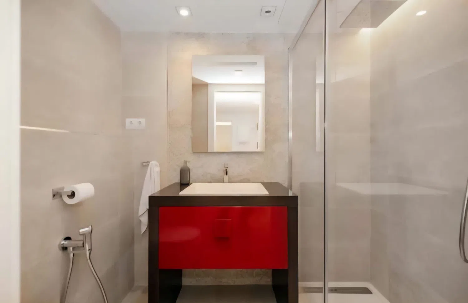 Piso en calle d'Enric Granados, 117 - Foto 6