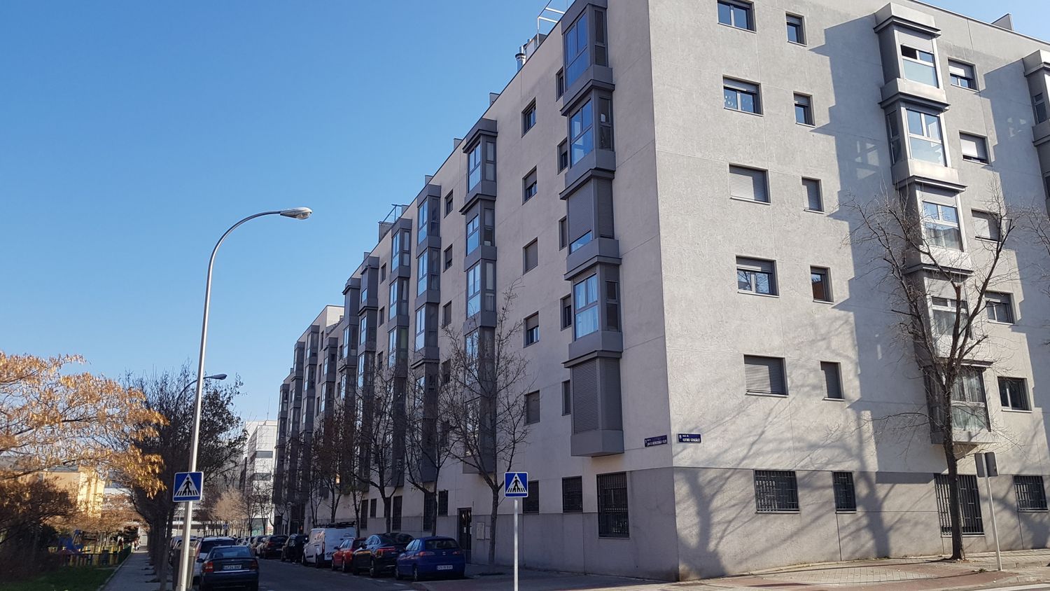 Piso en calle Juan de Arespacochaga y Felipe, 6 - Foto 22