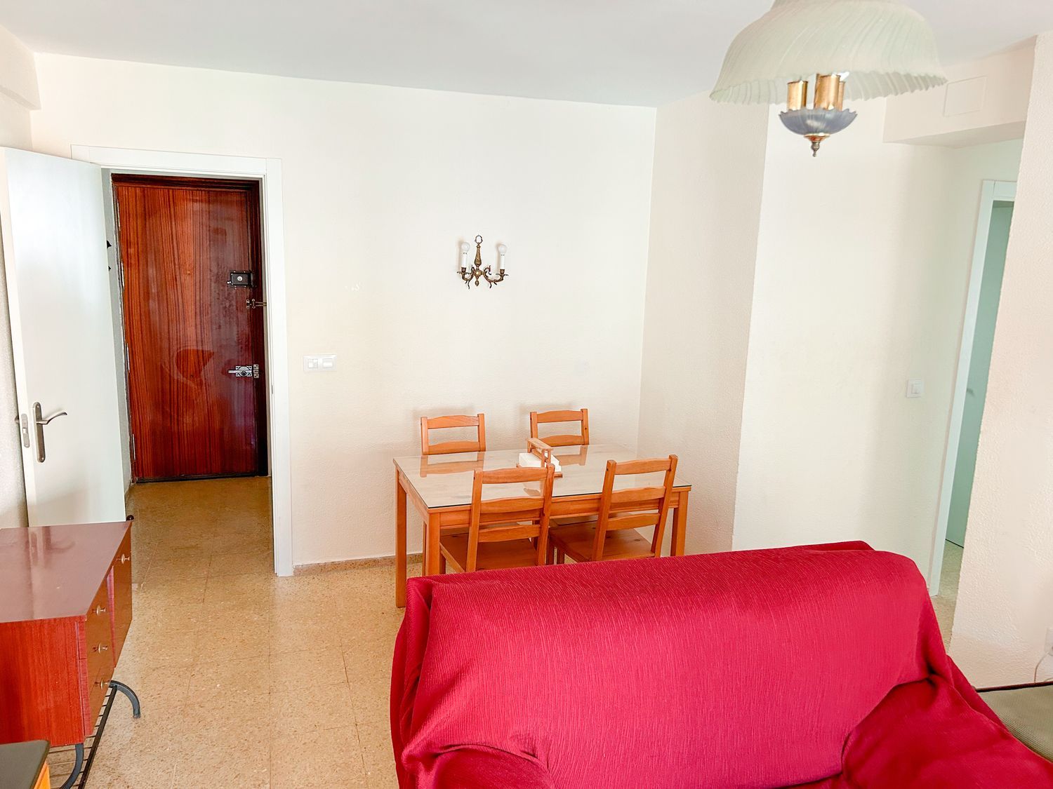 Piso en Ronda de Triana-Patrocinio-Turruñuelo, Ronda de Triana-Patrocinio-Turruñuelo - Foto 3