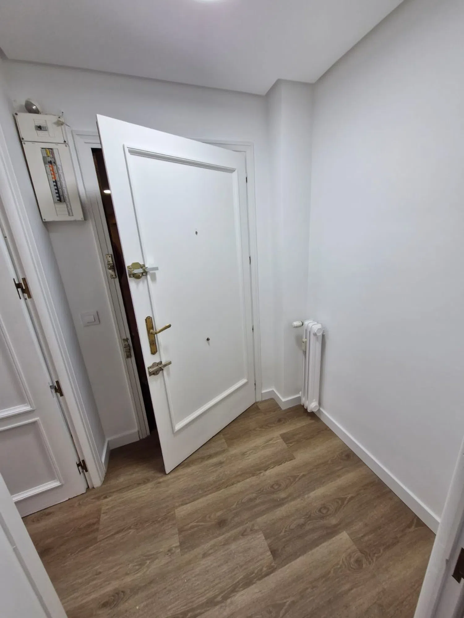 Piso en calle de San Julio, 3 - Foto 1