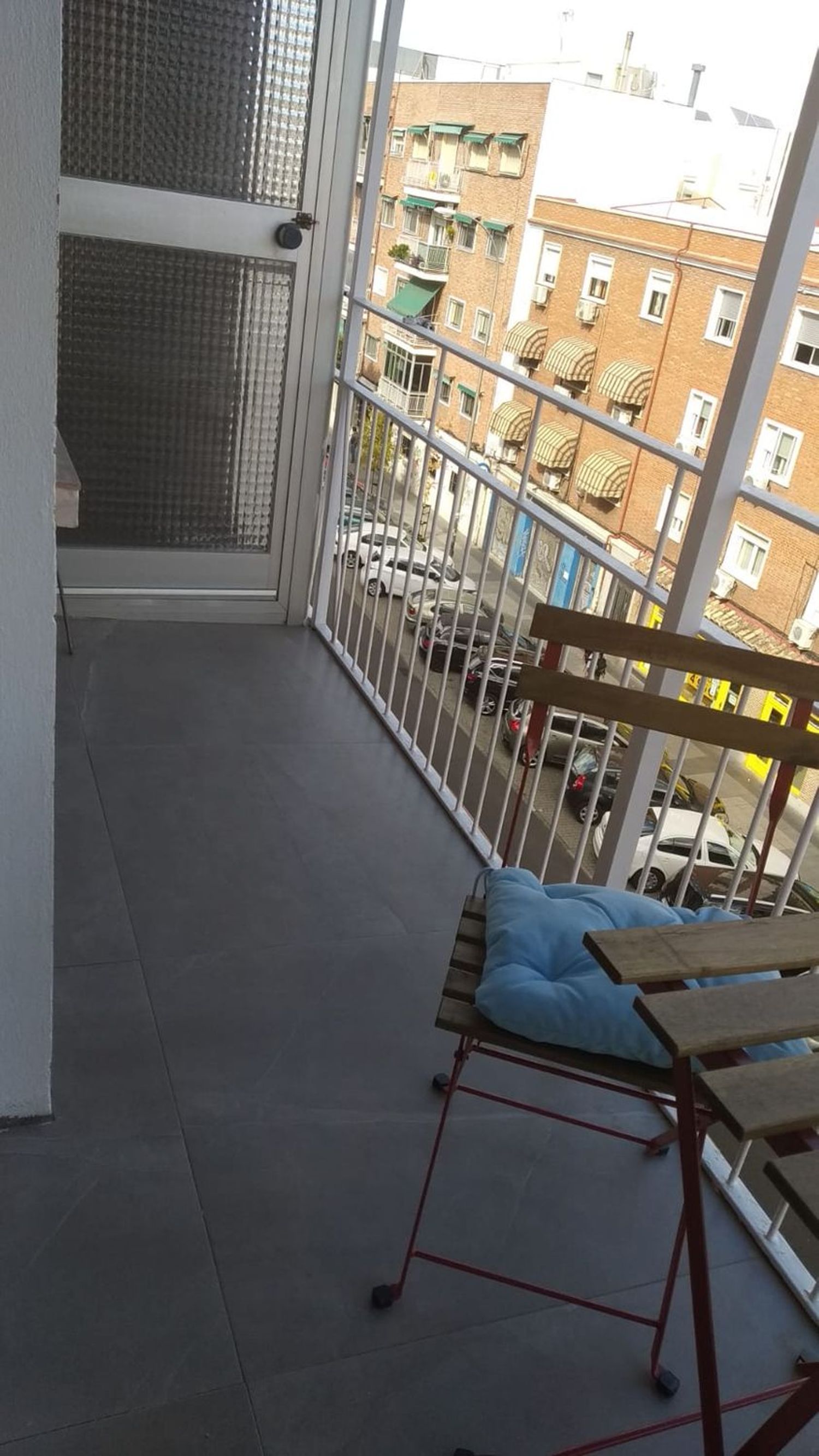 Piso en Calle Guabairo, 16, Vista Alegre - Foto 16