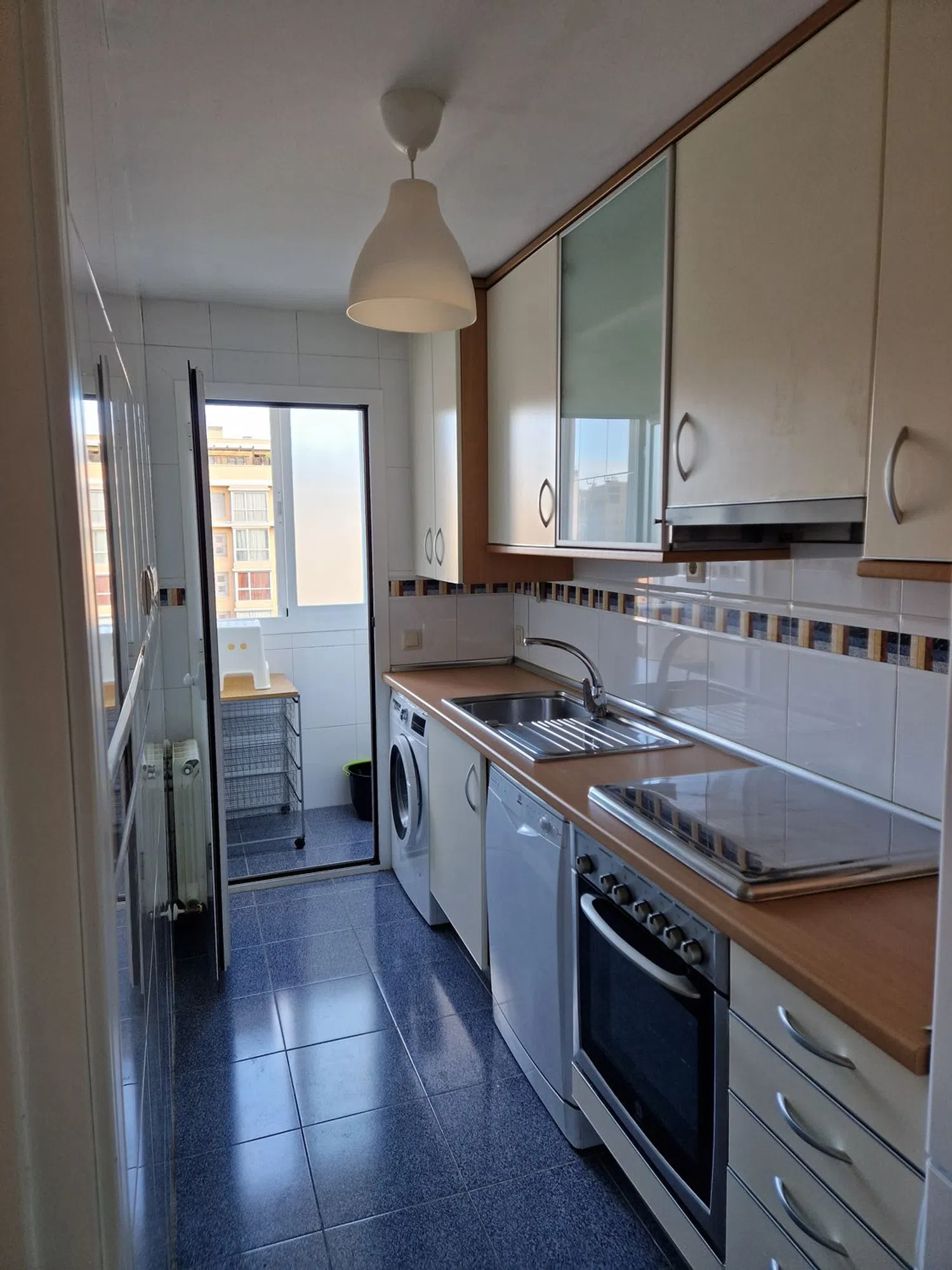 Piso en avenida de Francisco Pi y Margall, 79 - Foto 13