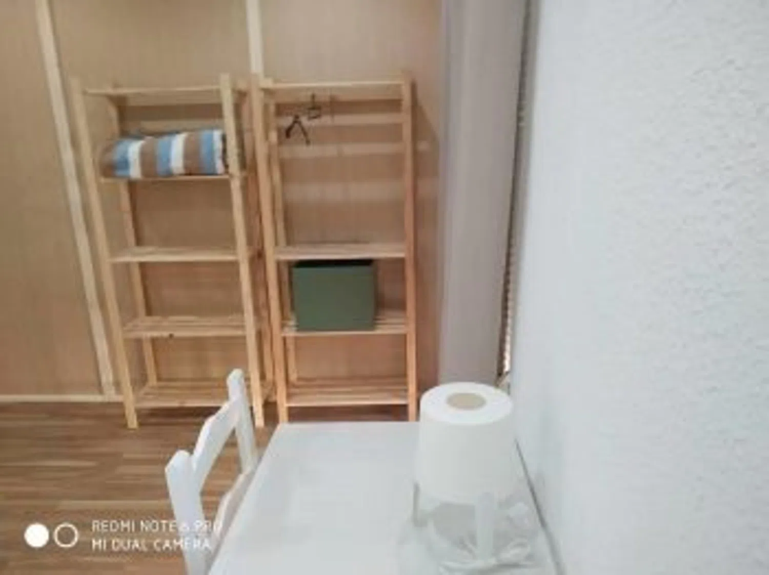 Piso en C. Marqués de Montortal, 2 - Foto 20