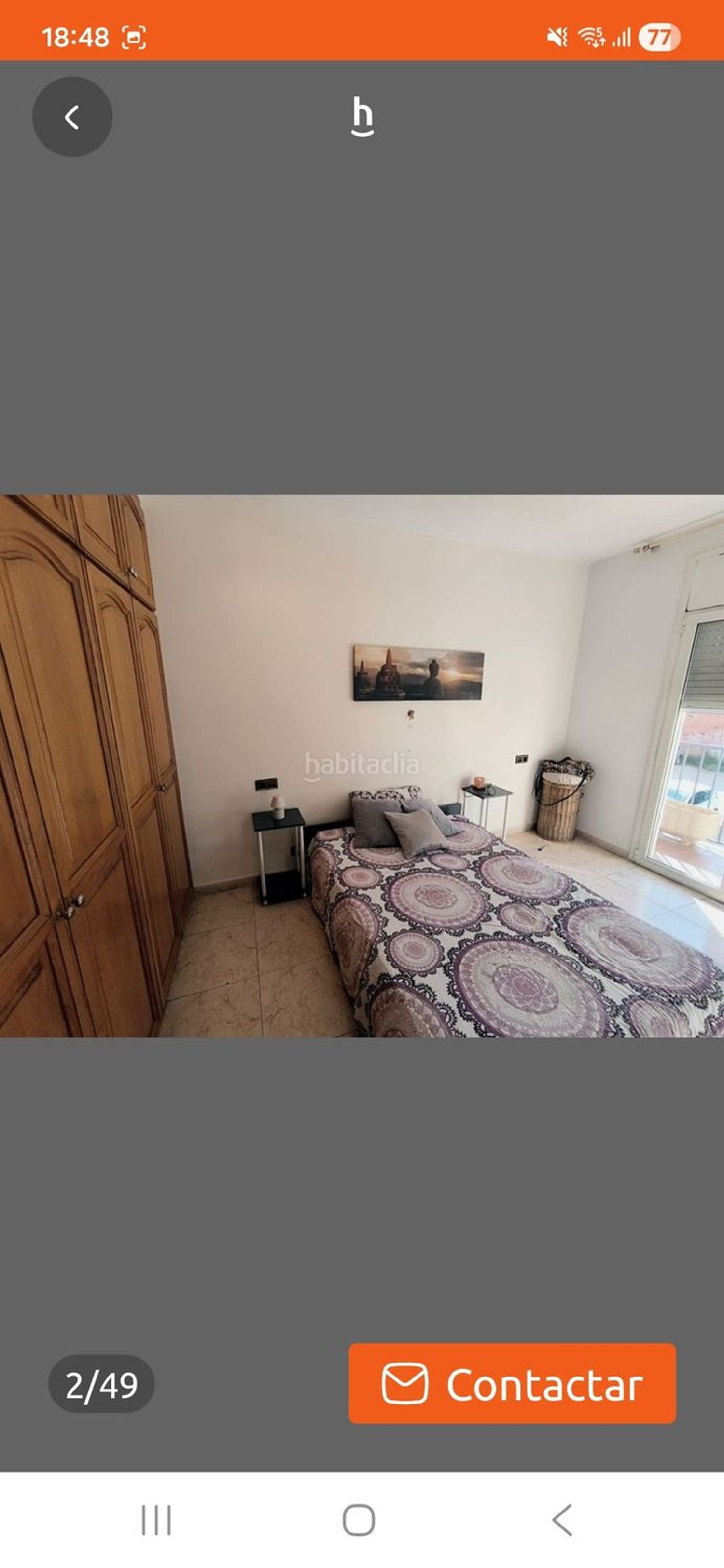 Piso en Calle del Perelló, 101 - Foto 10