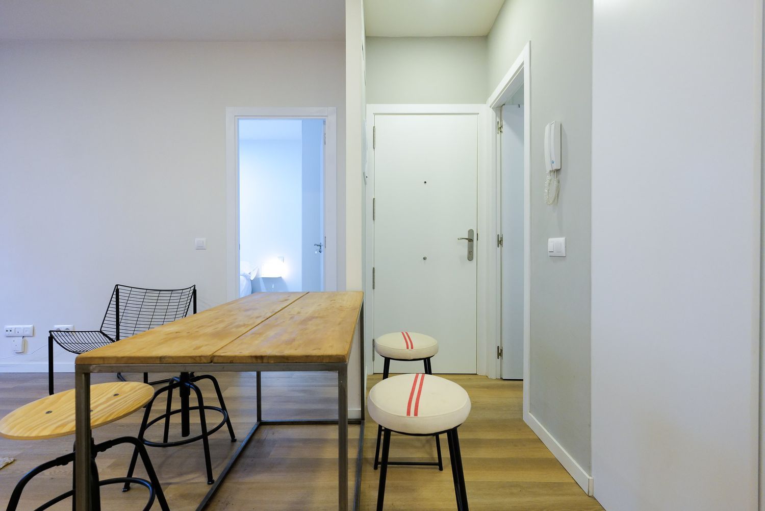 Piso en Moscareta - Foto 20