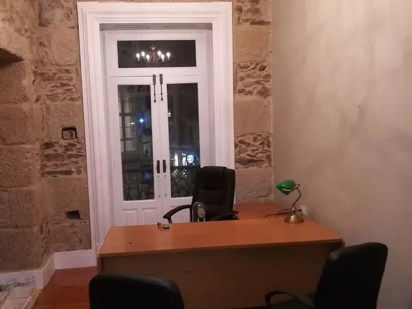 Piso en Calle do Príncipe, 31, Centro - Areal - Foto 5