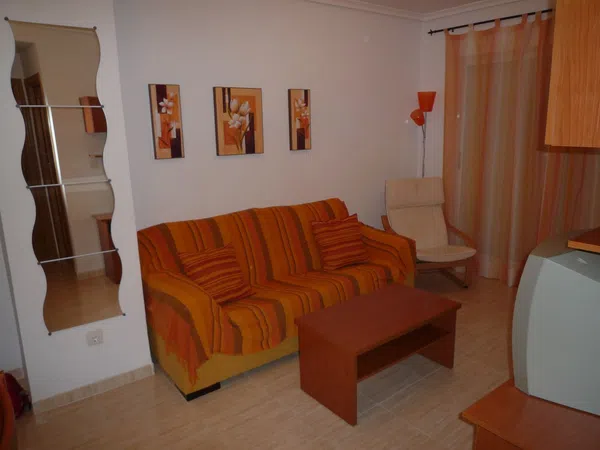 Piso en Avenida Central, 40, Costa Caribe - Foto 1