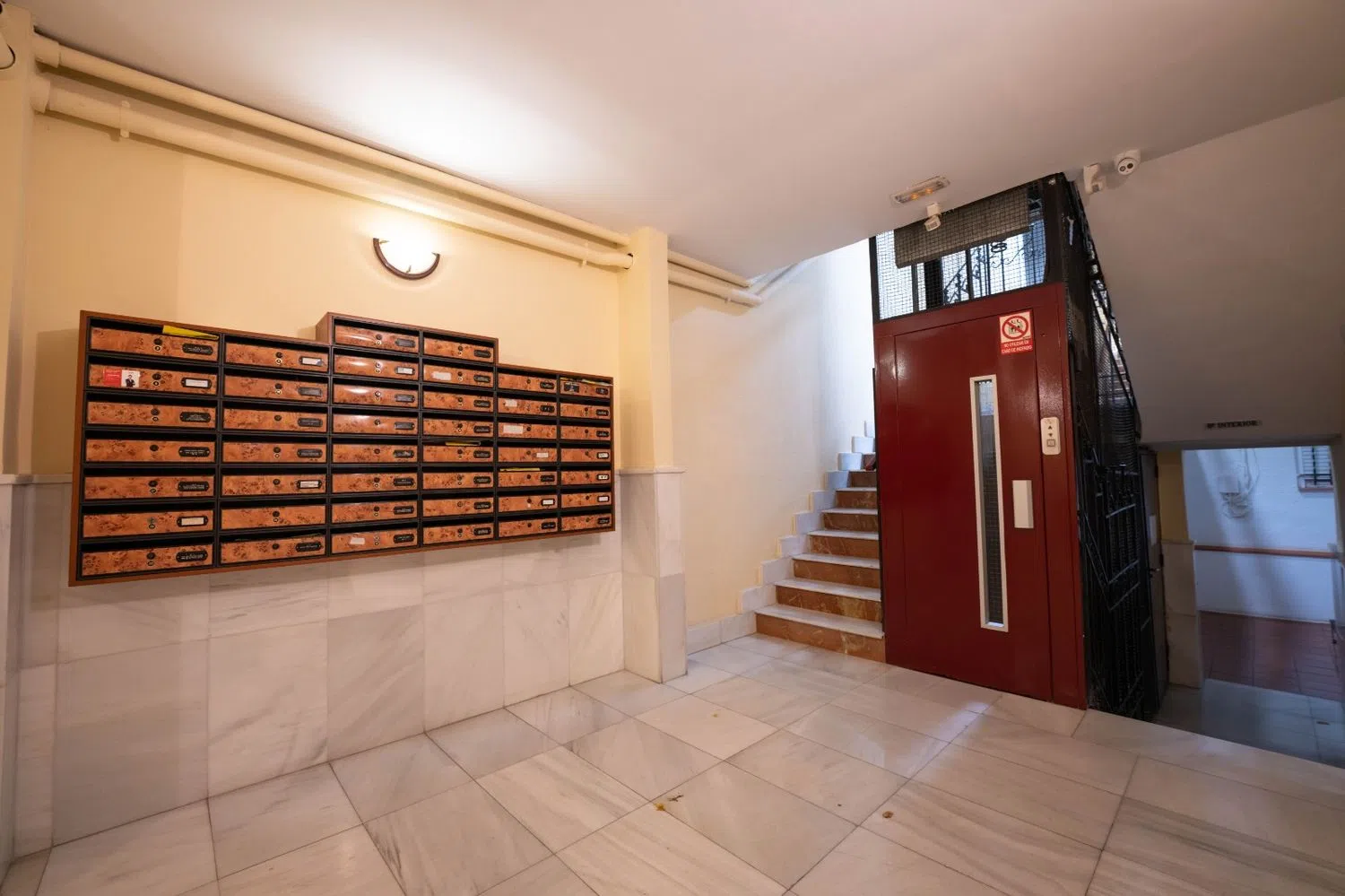 Piso en calle de Benito Gutiérrez, 5 - Foto 21