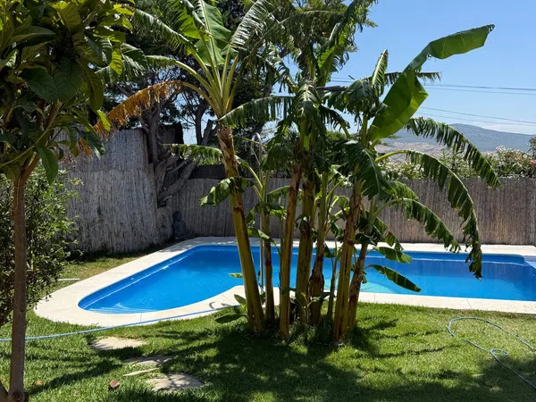 Casa o chalet independiente en Rosa de la contrera, 25 - Foto 33