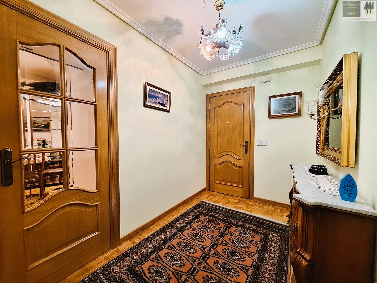 Piso en calle Javier López López, 3 - Foto 18