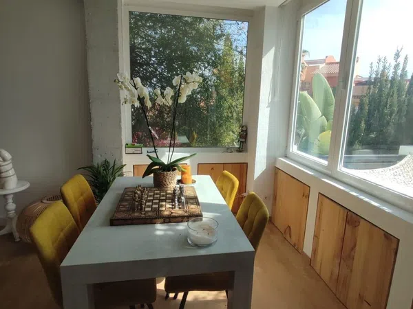 Chalet pareado en avenida Benajarafe, 224 - Foto 5