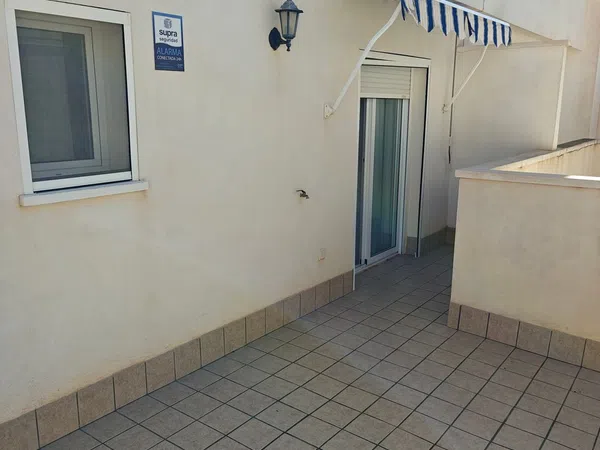 Chalet adosado en Avenida de Europa, 27 d - Foto 11