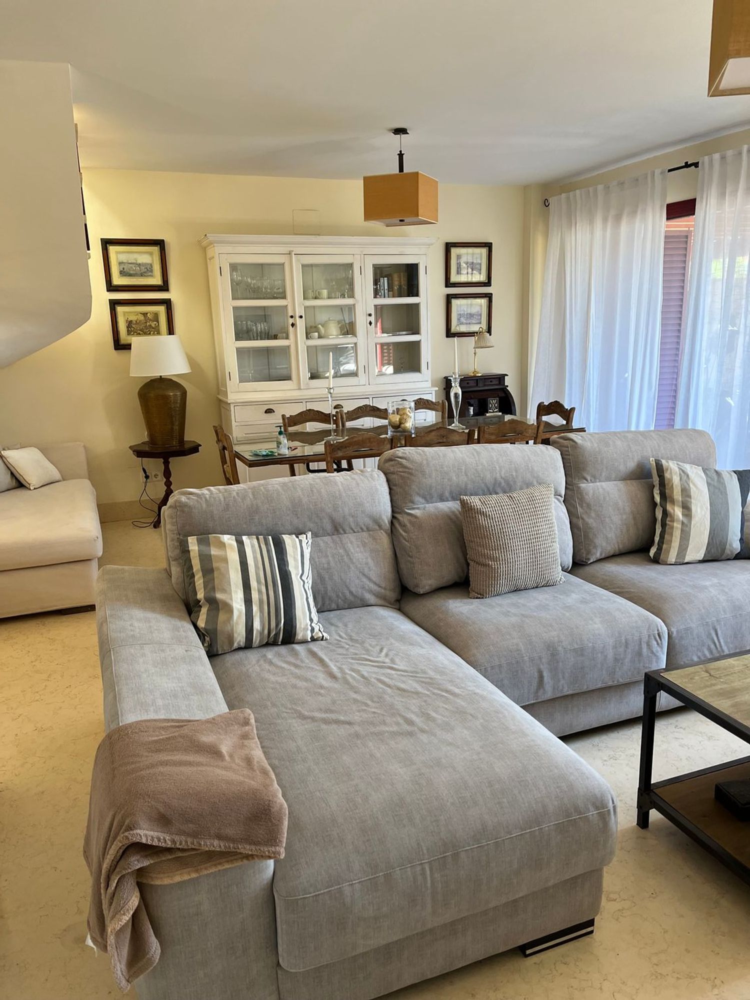 Ático en Avenida de la Marina, 16 a, Puerto de Sotogrande-La Marina, Puerto de Sotogrande-La Marina - Foto 25
