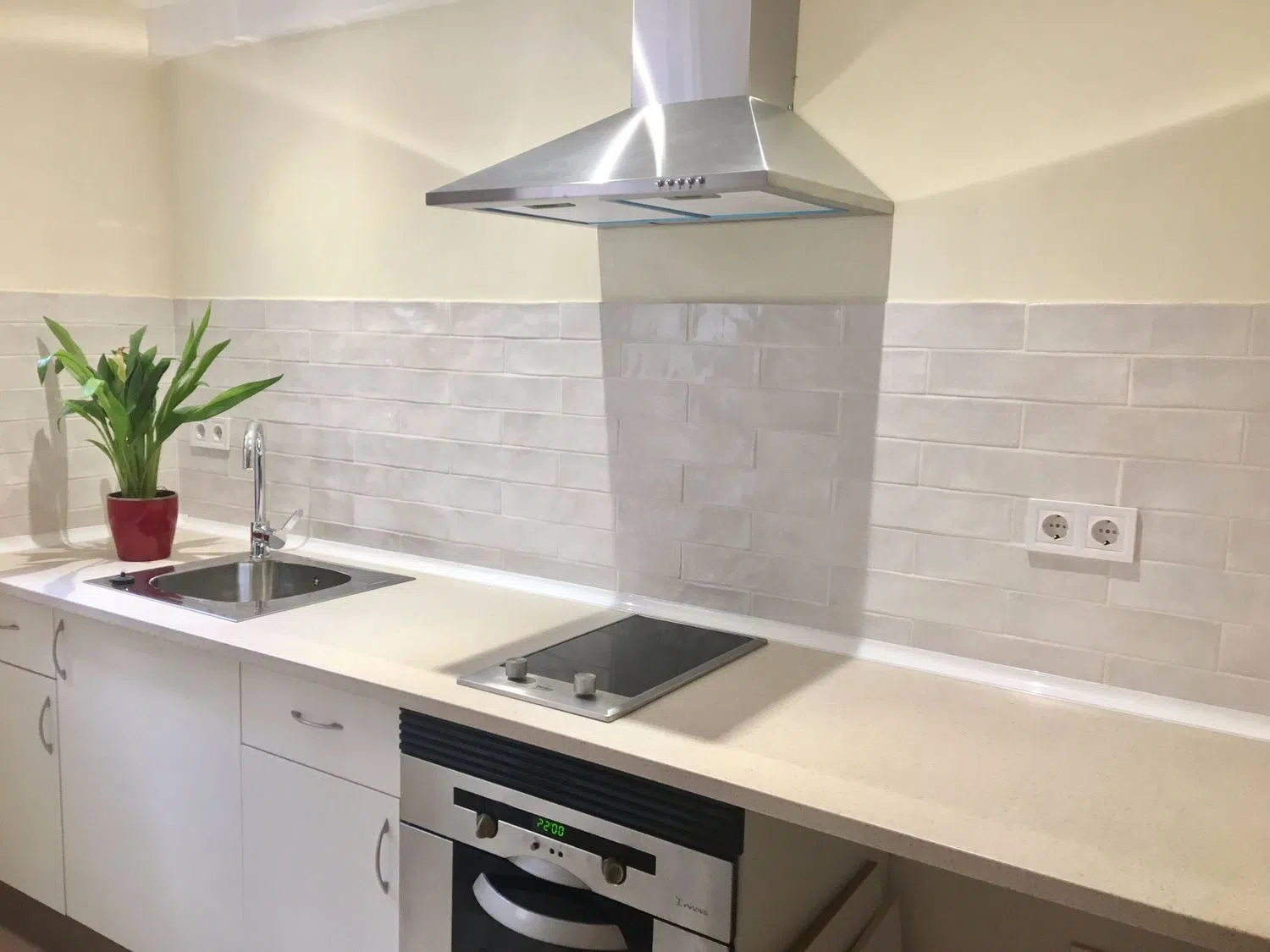 Estudio en calle Vicente Jimeno, 2 - Foto 7