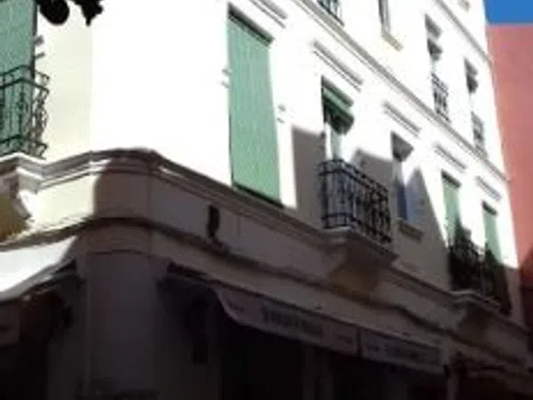 Estudio en calle Lope de Rueda, 18