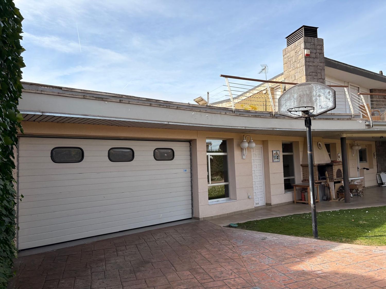 Chalet pareado en Urbanización Torres de San Lamberto, 20 - Foto 6