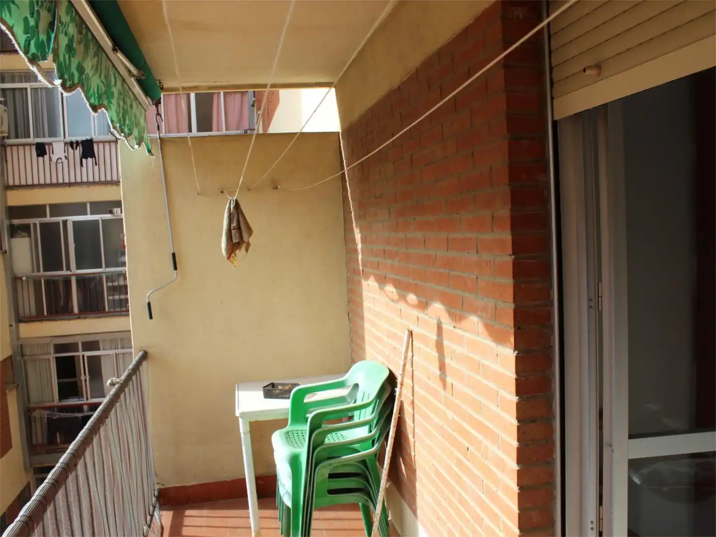 Piso en  Avenida Sinforiano Madroñero 28 - Foto 6