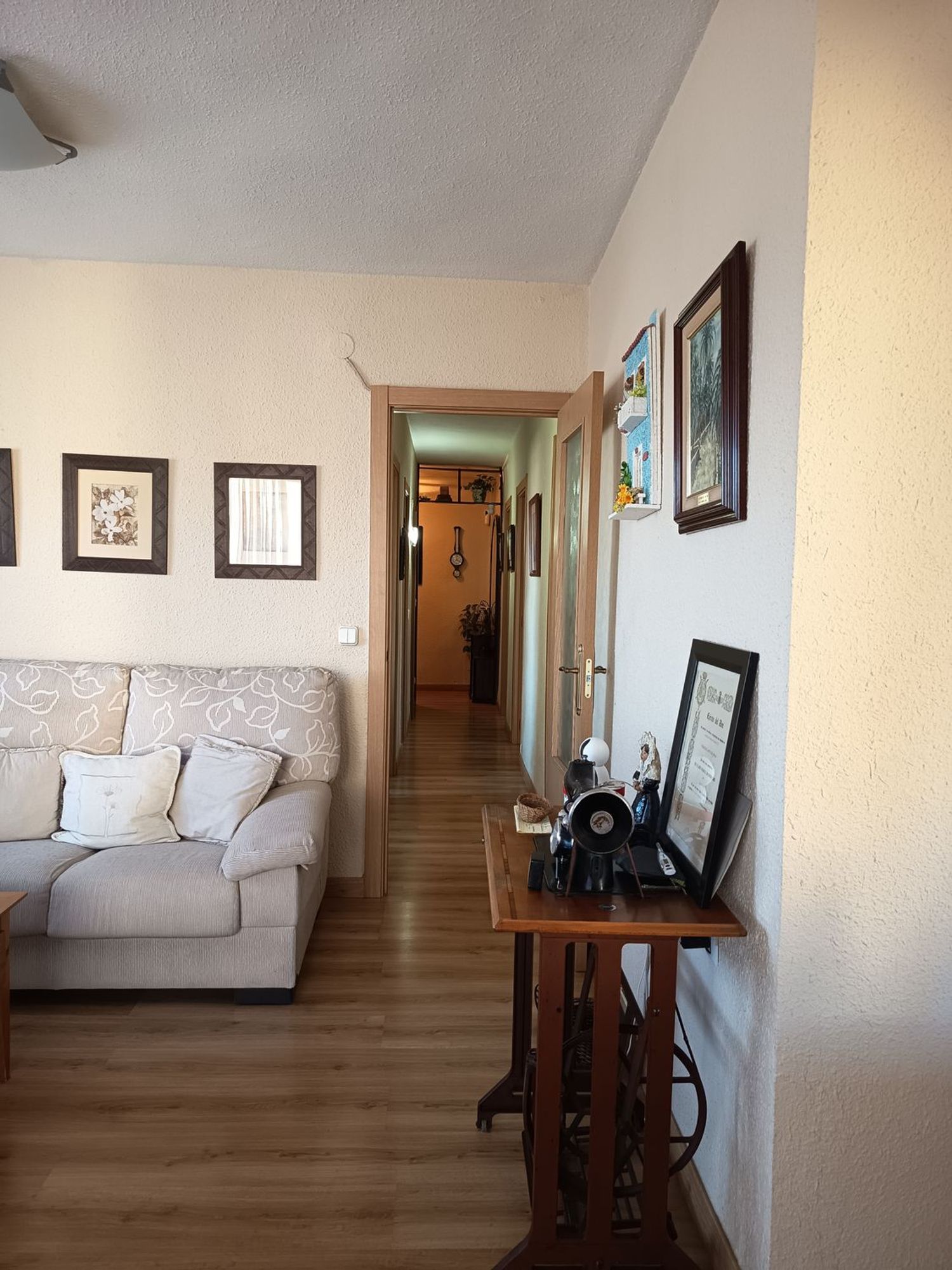 Piso en calle Senador José Vicente Mateo, 6 - Foto 24