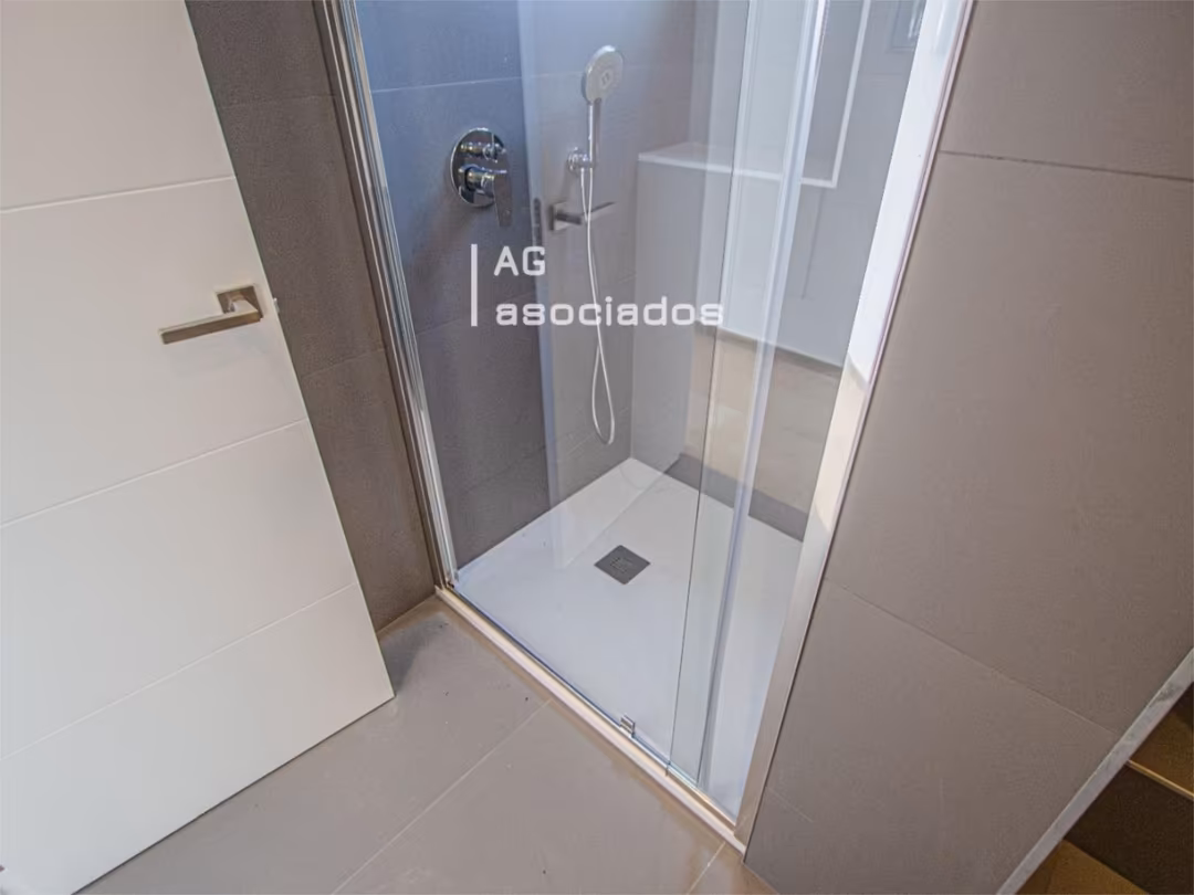 Apartamento en  Carrer de Saridakis 11 - Foto 3