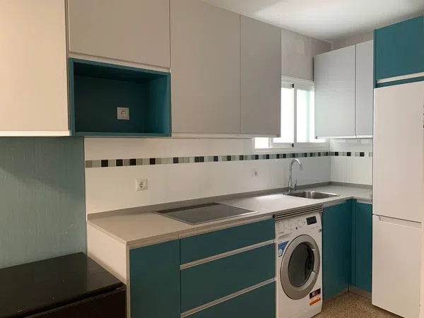 Piso en Paseo de Tomás Morales, 116, Arenales - Lugo - Avda Marítima - Foto 1