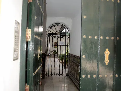 Piso en calle sierpes, 13 - Foto 2