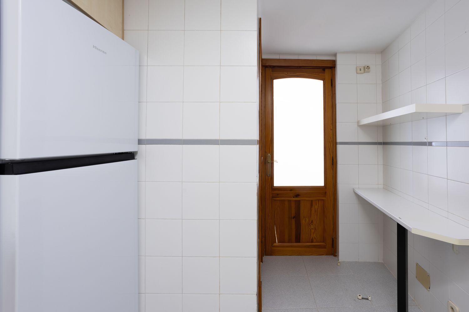 Piso en calle de Jaume de Santacília, 4 - Foto 5