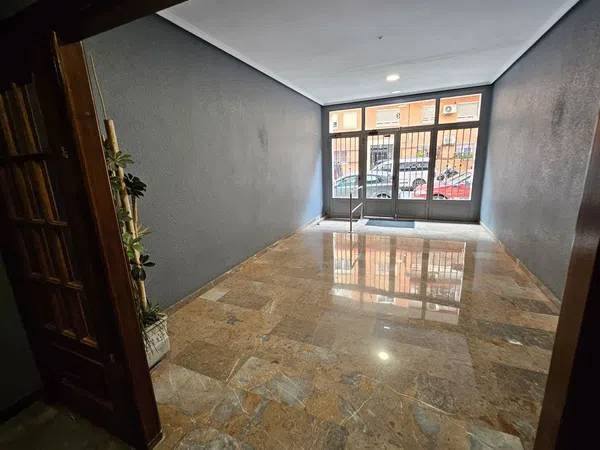 Piso en Calle de los Comuneros de Castilla, 9 - Foto 35