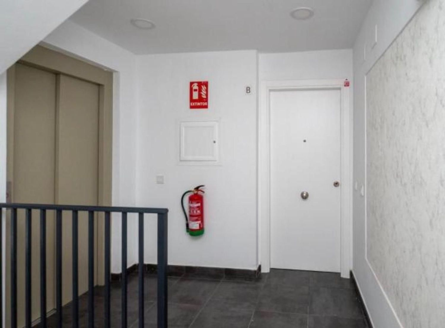 Piso en Calle Escañuela, 6, Casco Histórico - Corredera - Ribera - Foto 28