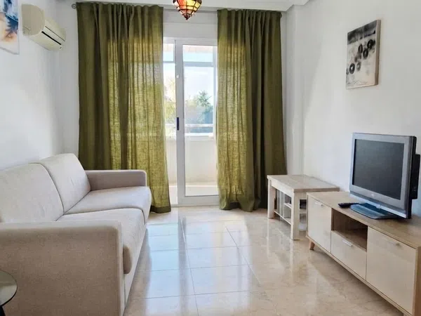 Piso en Avenida Robleda, 18, La Siesta - El Salado - Torreta - Foto 1