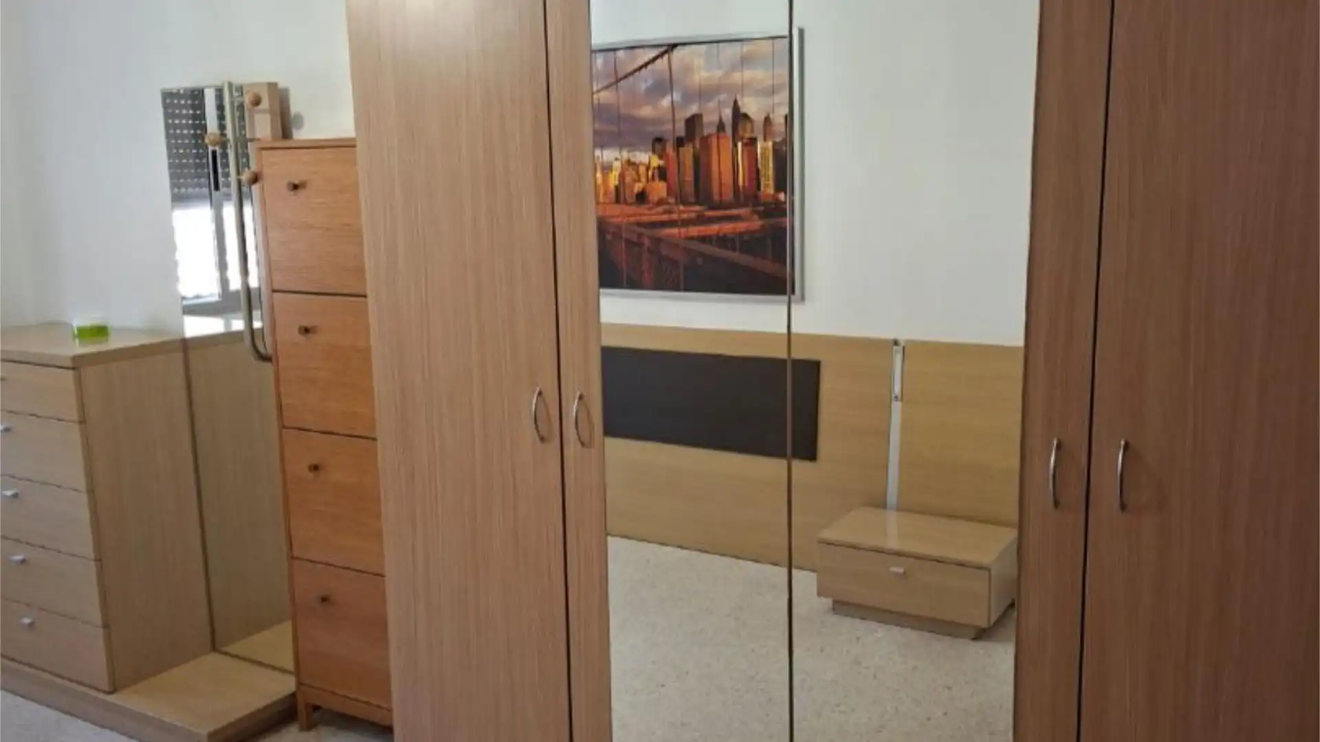 Piso en  Calle Arquitecto Hernández Rubio 3 - Foto 13